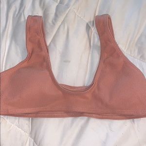 bikini top